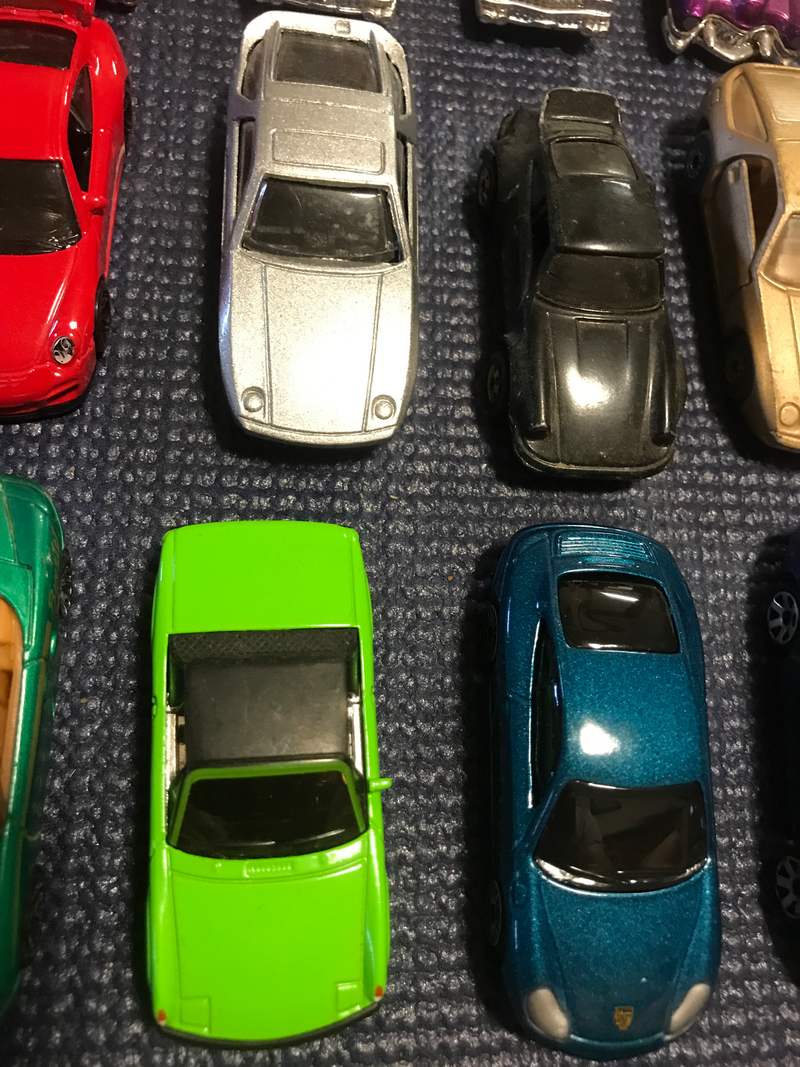 Illustration for article titled Colossal Die-Cast Collection - Box 81 - Yep, We're Still Doing This.